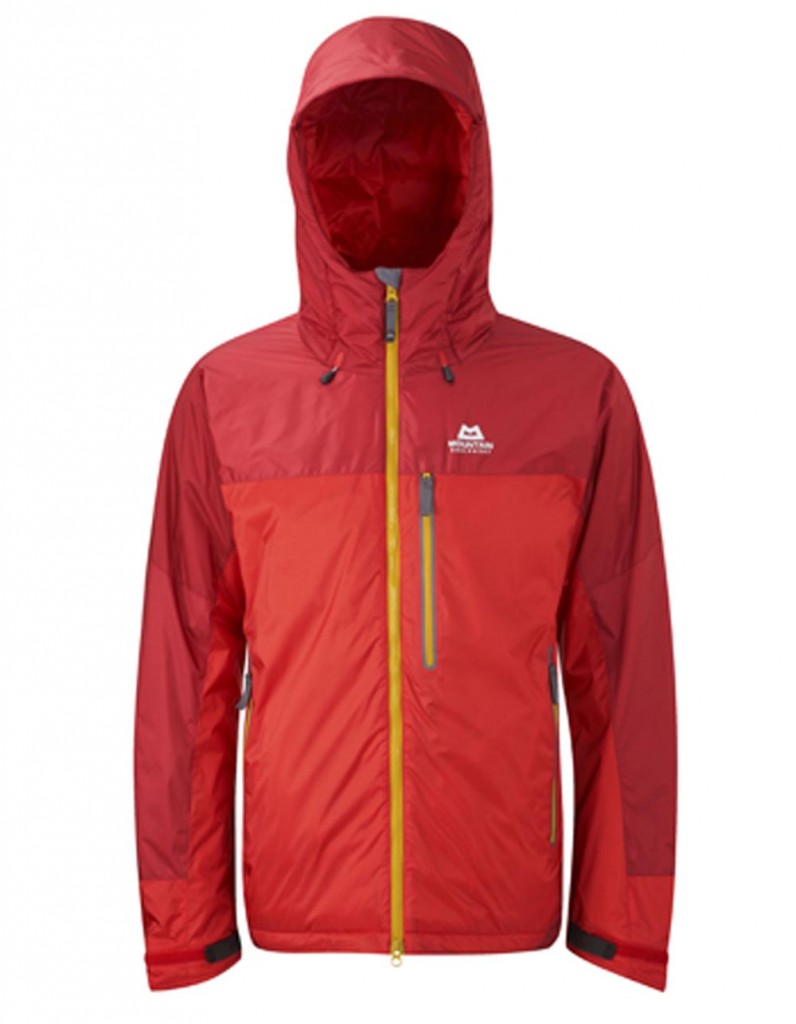 mountain equipment primaloft