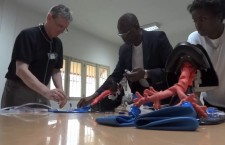 SAFE Anaesthesia in the Congo