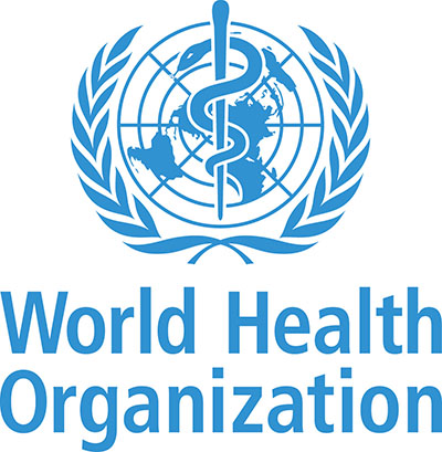 World Health Organisation Logo - Adventure Medic