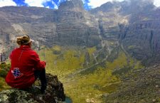 Wild Medix Mount Kenya Expedition Course Review