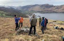 WEM Expedition and Wilderness Medicine Course, Keswick – Review