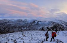 Unique Expeditions Cairngorms Mountain Medicine Course Review