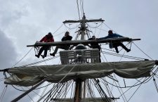 Medical Care on Offshore and Inland Waters Course (MCOIW), University of Tasmania: Course review.