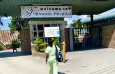 The Adventures of a Global Health Fellow in Tshemba